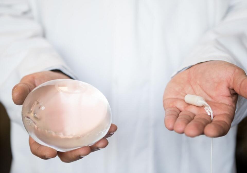 ¿Sin Cirugía Y Con Resultados? Conoce El Balón Gástrico Allurion