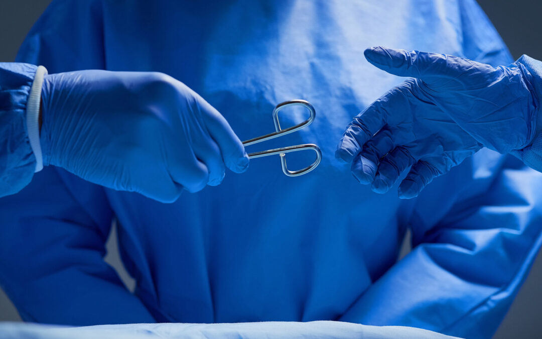 Consejos Esenciales Antes de una Cirugía Bariátrica: Prepárate para el Cambio